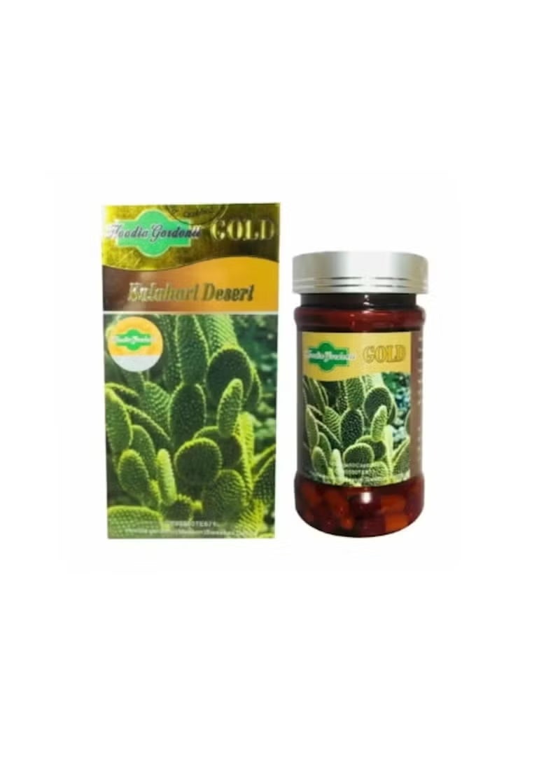 HoodieAe Gordoini Gold weight Loss